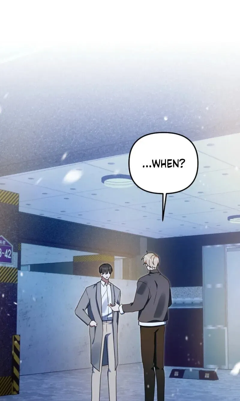That's the Guy! Chapter 56 page 26 - 
