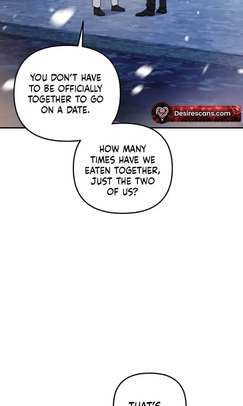 That's the Guy! Chapter 56 page 27 - 