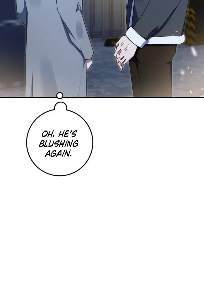 That's the Guy! Chapter 56 page 33 - 