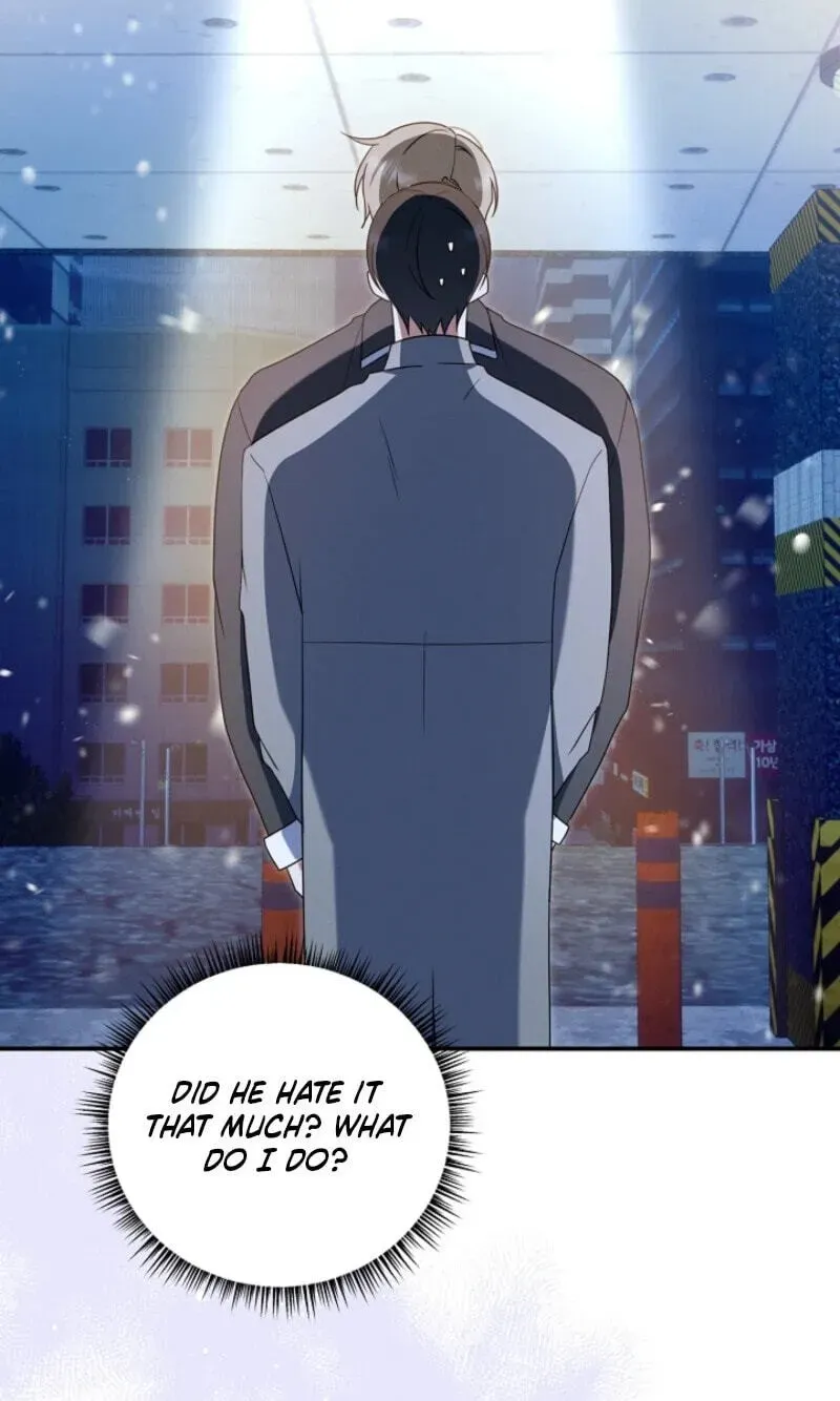 That's the Guy! Chapter 56 page 65 - 