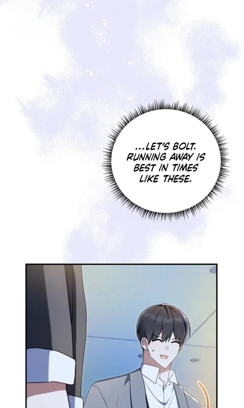 That's the Guy! Chapter 56 page 66 - 