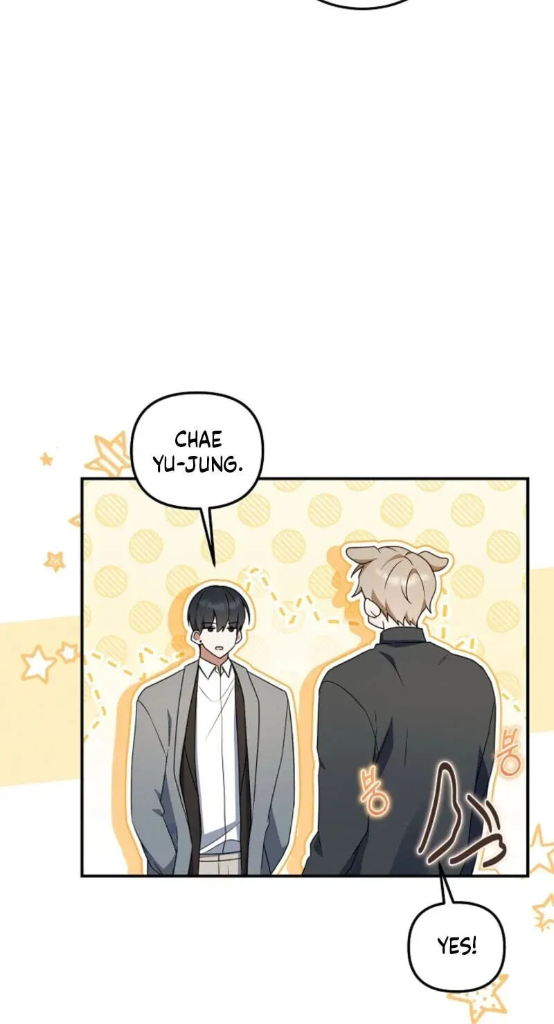 That's the Guy! Chapter 56 page 8 - 