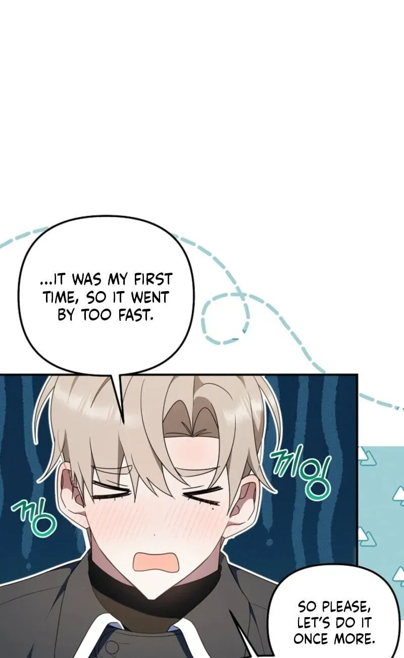 That's the Guy! Chapter 56 page 74 - 