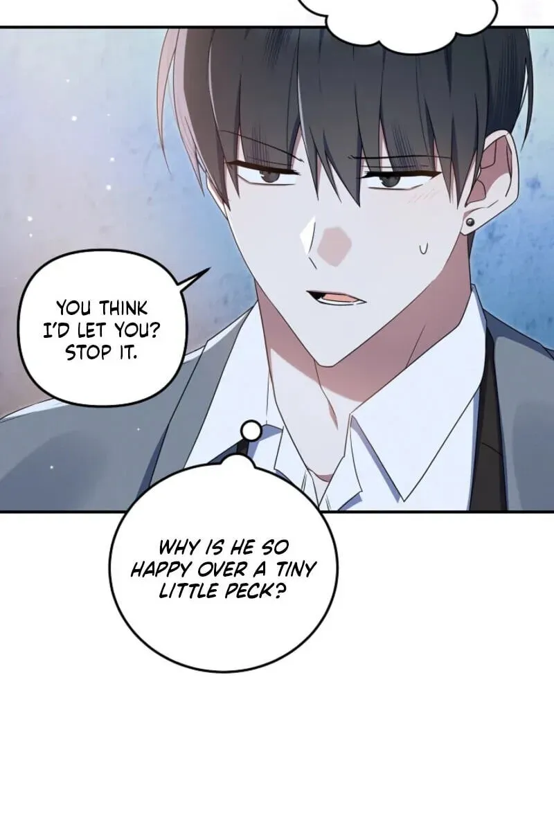 That's the Guy! Chapter 56 page 85 - 