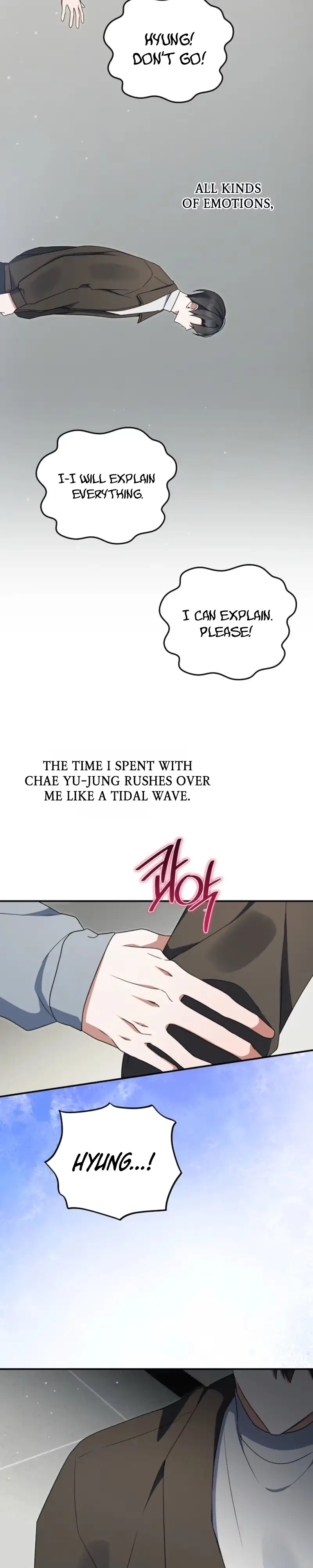 That's the Guy! Chapter 57 page 24 - 