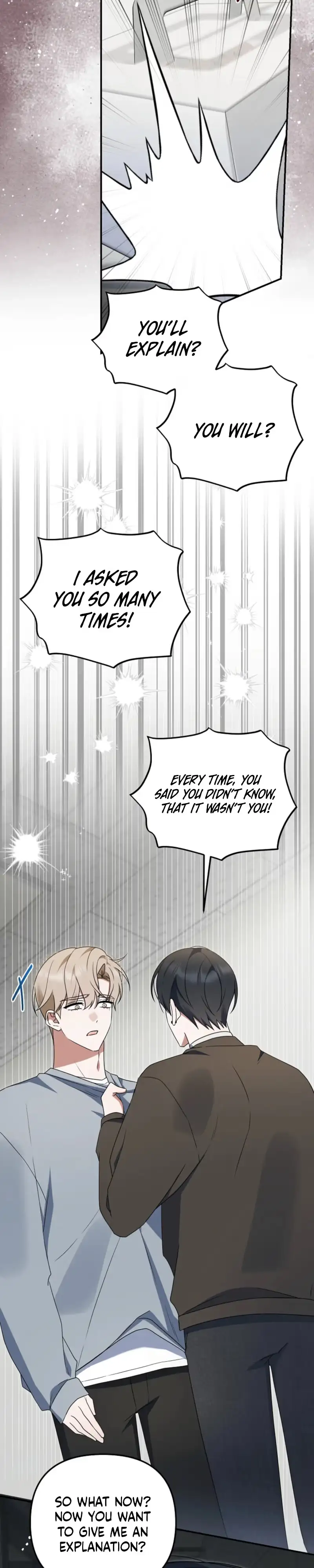 That's the Guy! Chapter 57 page 26 - 
