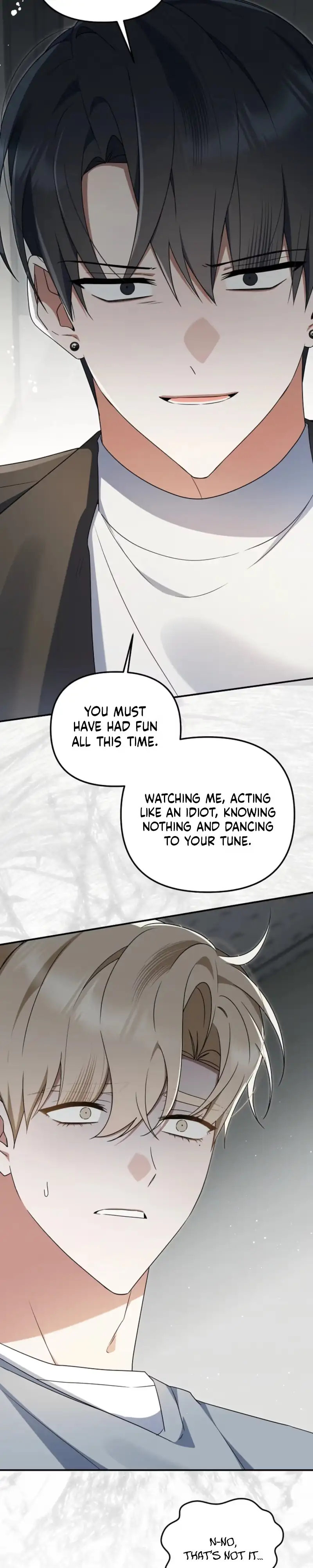 That's the Guy! Chapter 57 page 27 - 