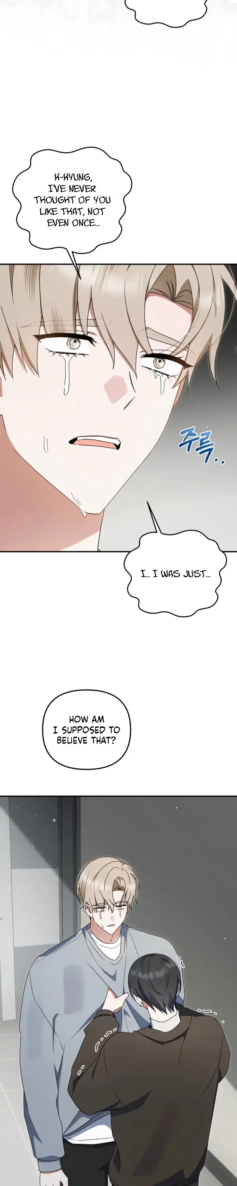 That's the Guy! Chapter 57 page 28 - 