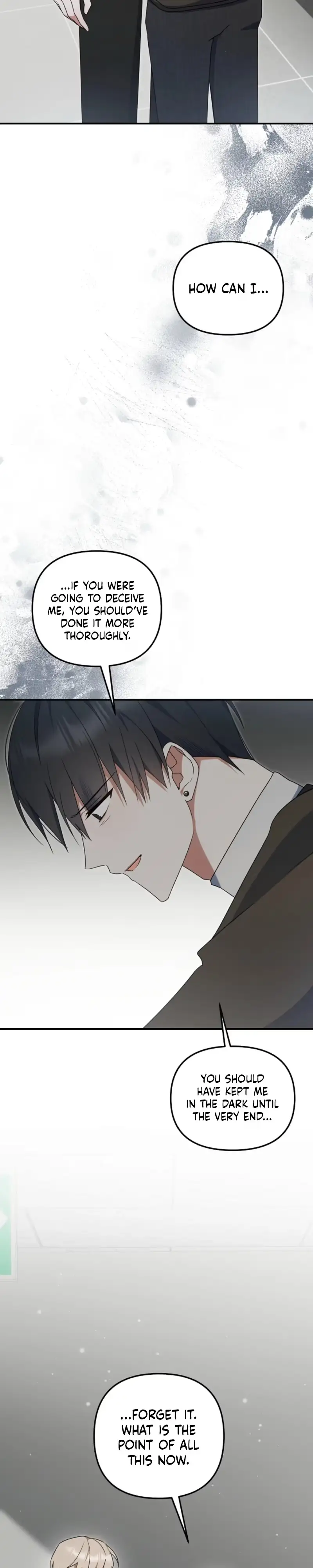 That's the Guy! Chapter 57 page 29 - 