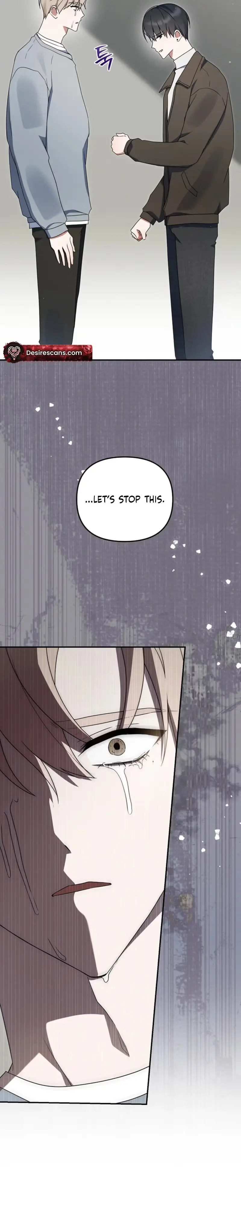 That's the Guy! Chapter 57 page 30 - 