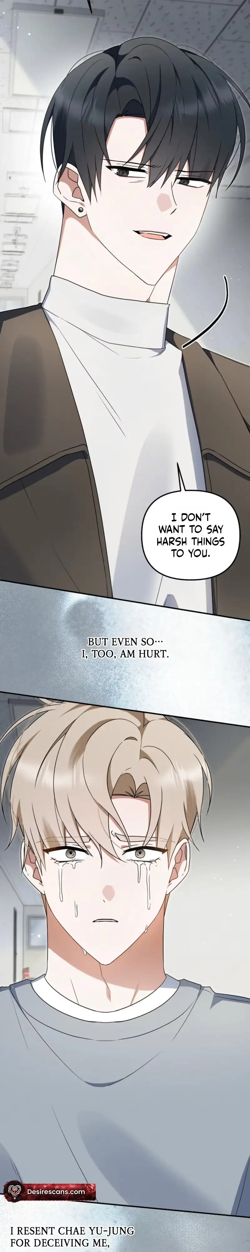 That's the Guy! Chapter 57 page 32 - 