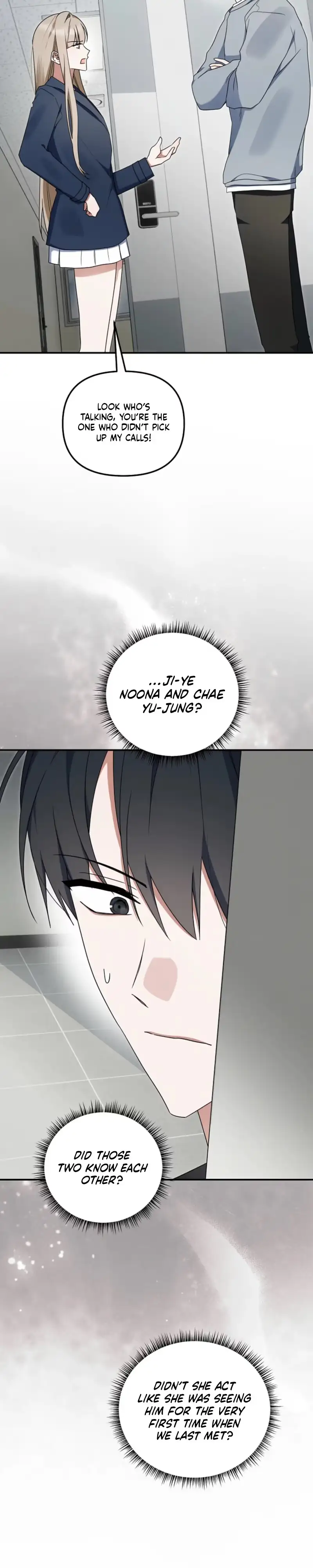 That's the Guy! Chapter 57 page 10 - 