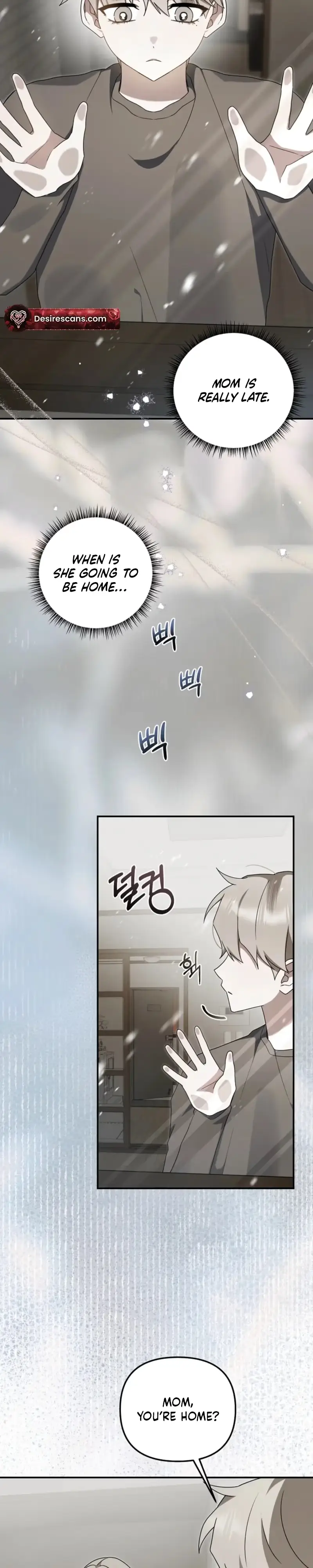 That's the Guy! Chapter 58 page 14 - 