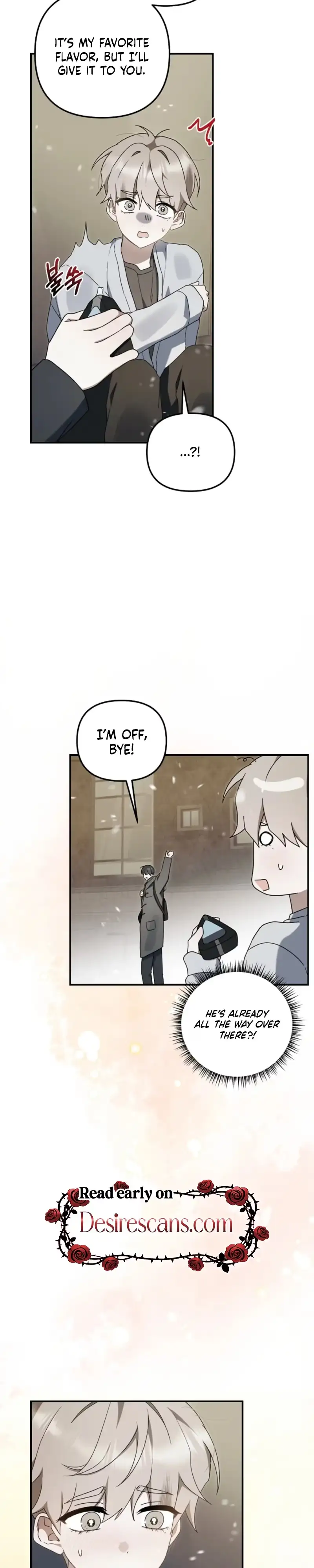 That's the Guy! Chapter 58 page 24 - 