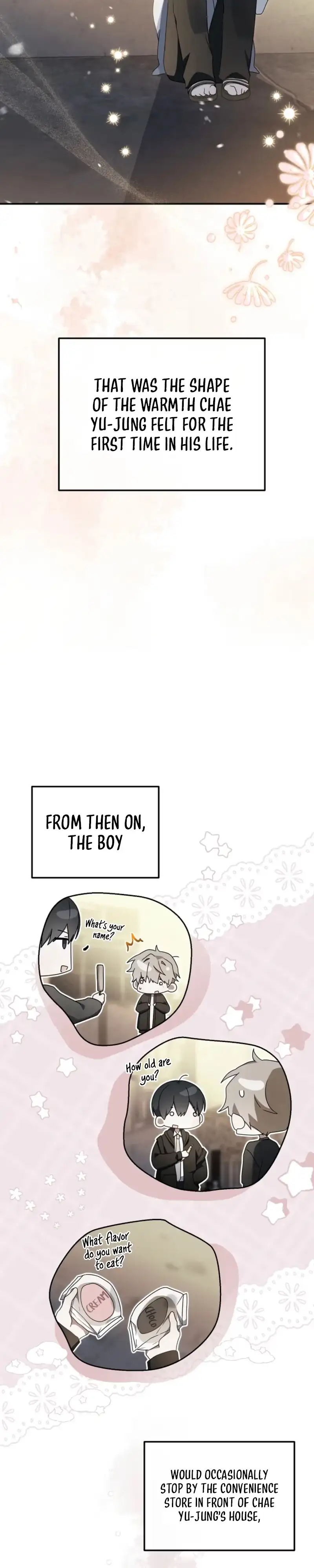 That's the Guy! Chapter 58 page 26 - 