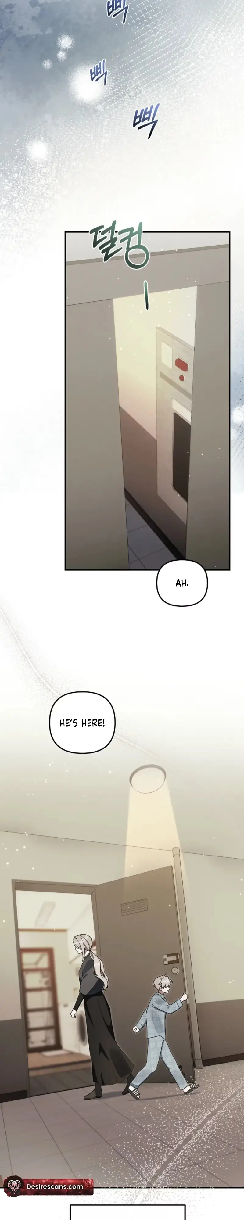 That's the Guy! Chapter 58 page 29 - 