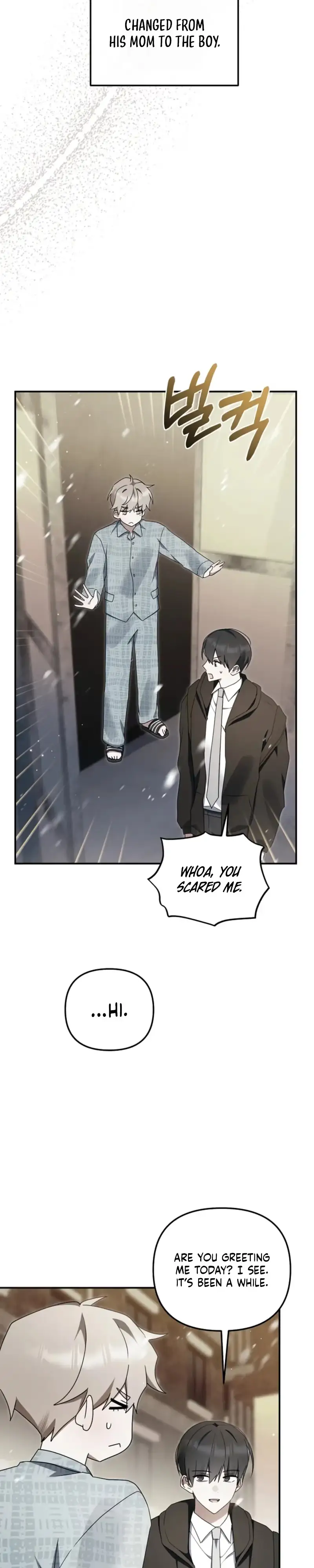 That's the Guy! Chapter 58 page 30 - 