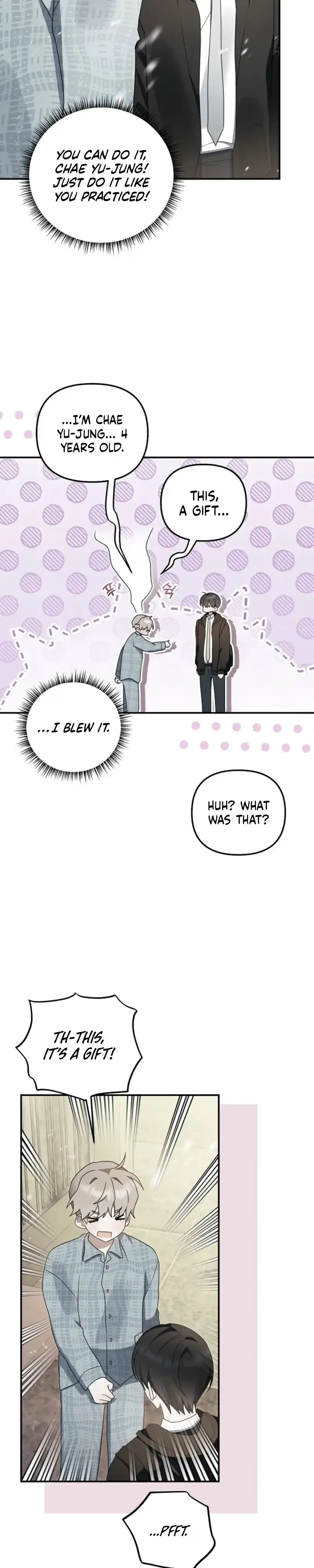 That's the Guy! Chapter 58 page 31 - 
