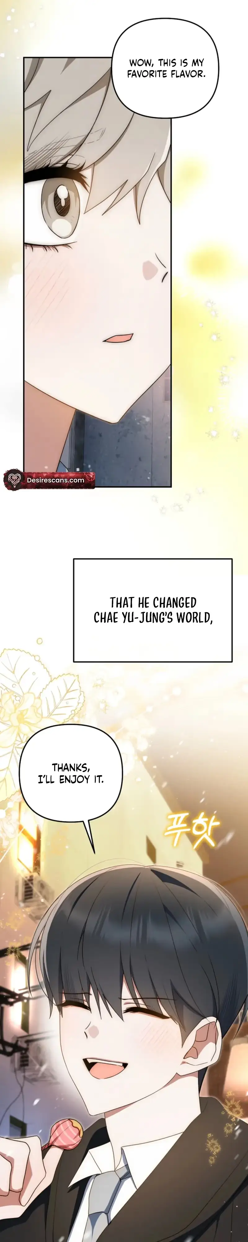That's the Guy! Chapter 58 page 33 - 
