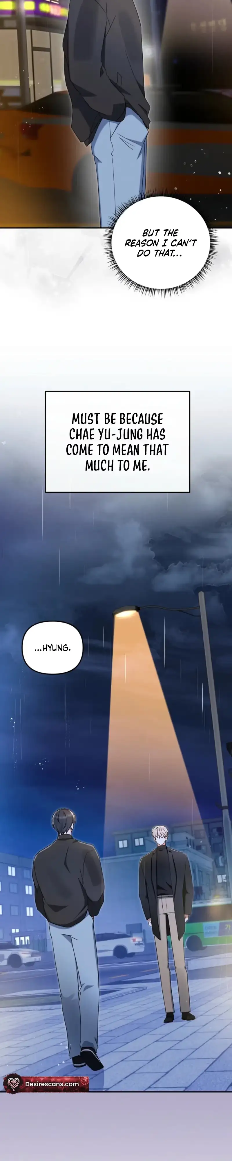 That's the Guy! Chapter 58 page 6 - 
