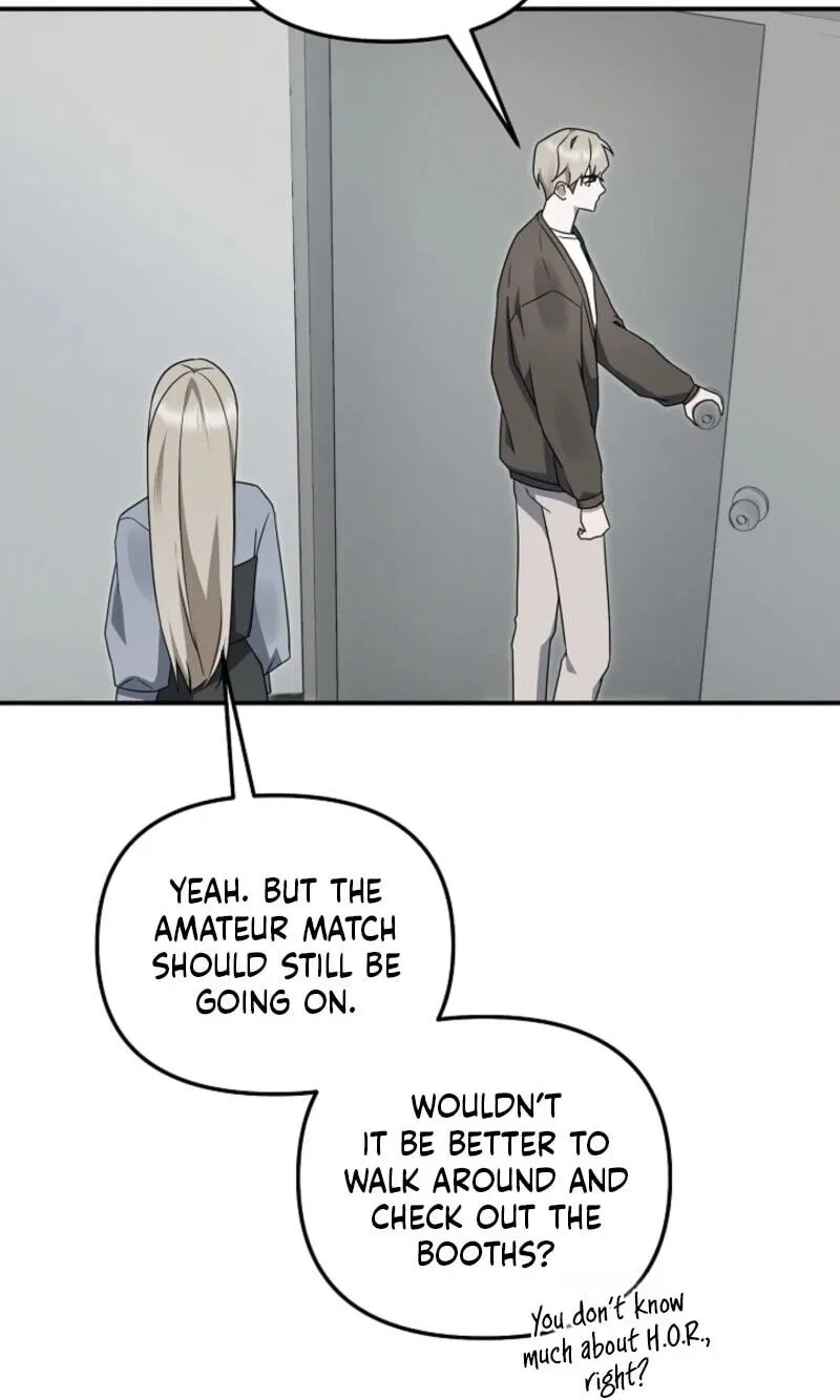 That's the Guy! Chapter 59 page 101 - 