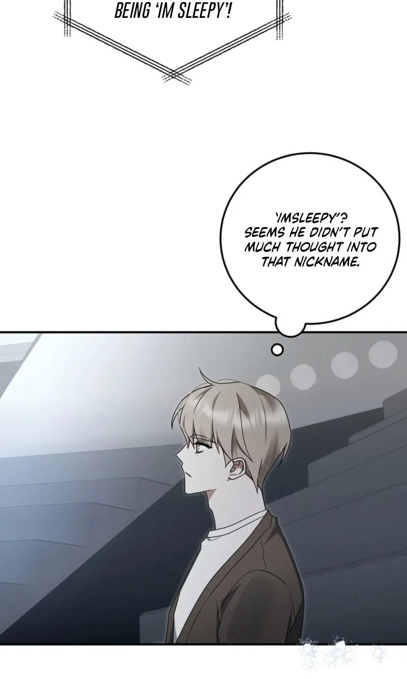 That's the Guy! Chapter 59 page 108 - 