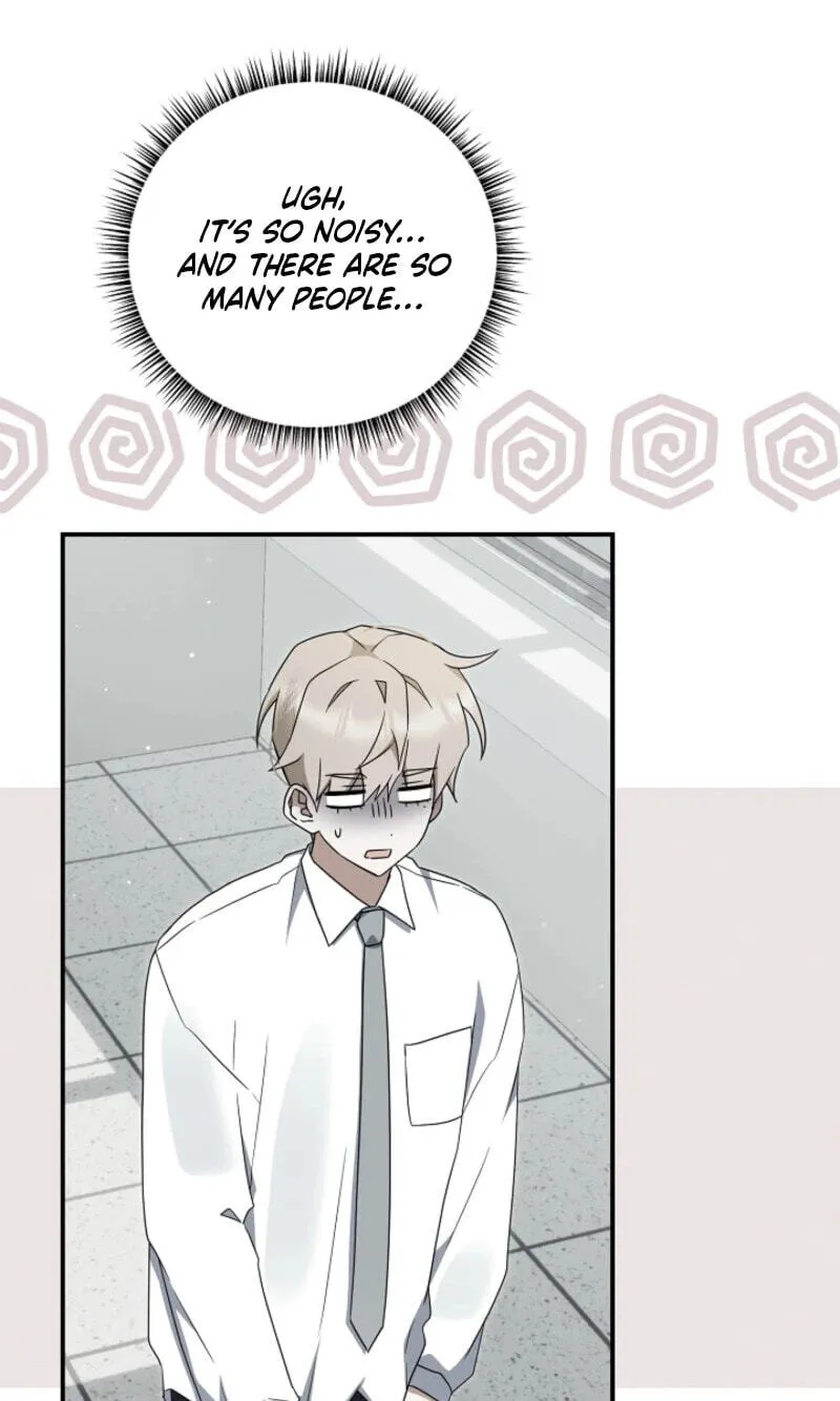That's the Guy! Chapter 59 page 13 - 