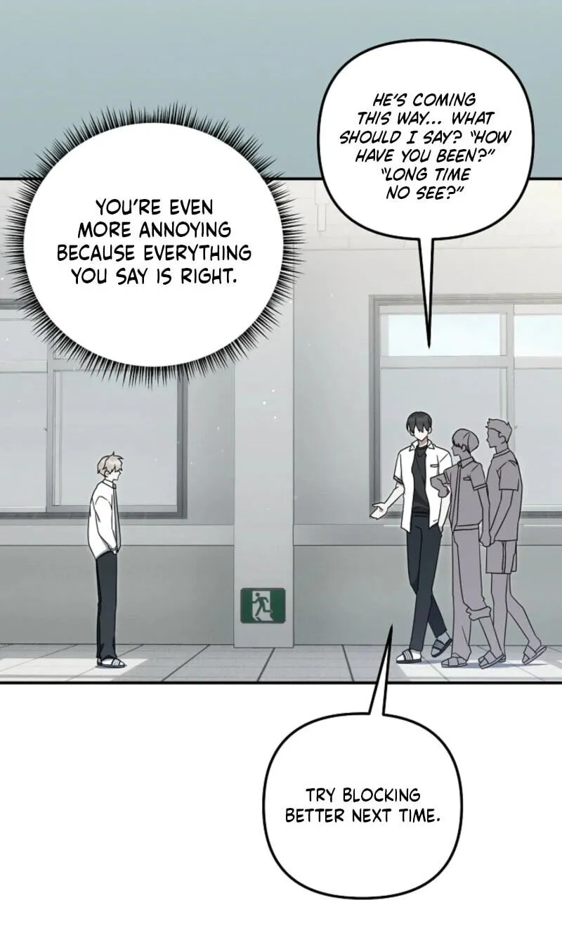 That's the Guy! Chapter 59 page 17 - 