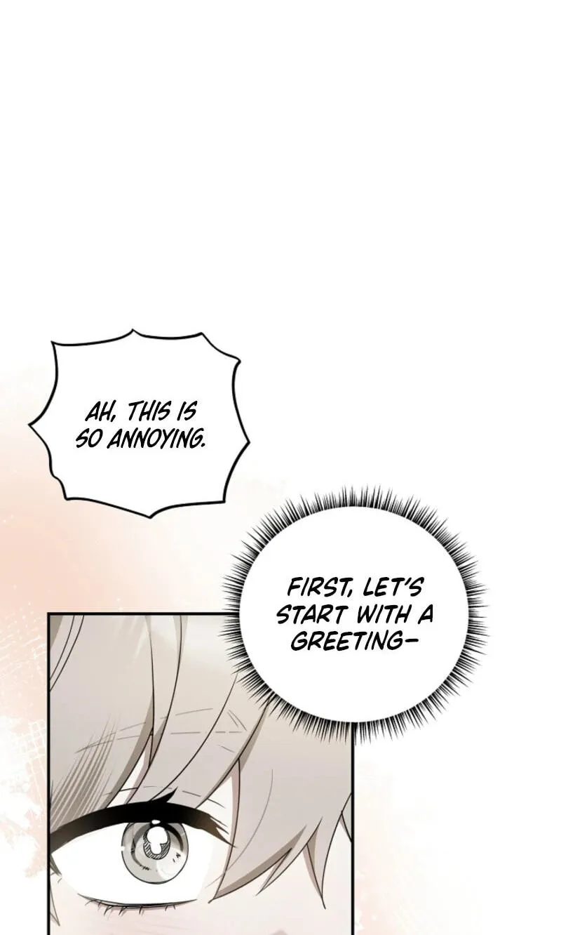 That's the Guy! Chapter 59 page 18 - 