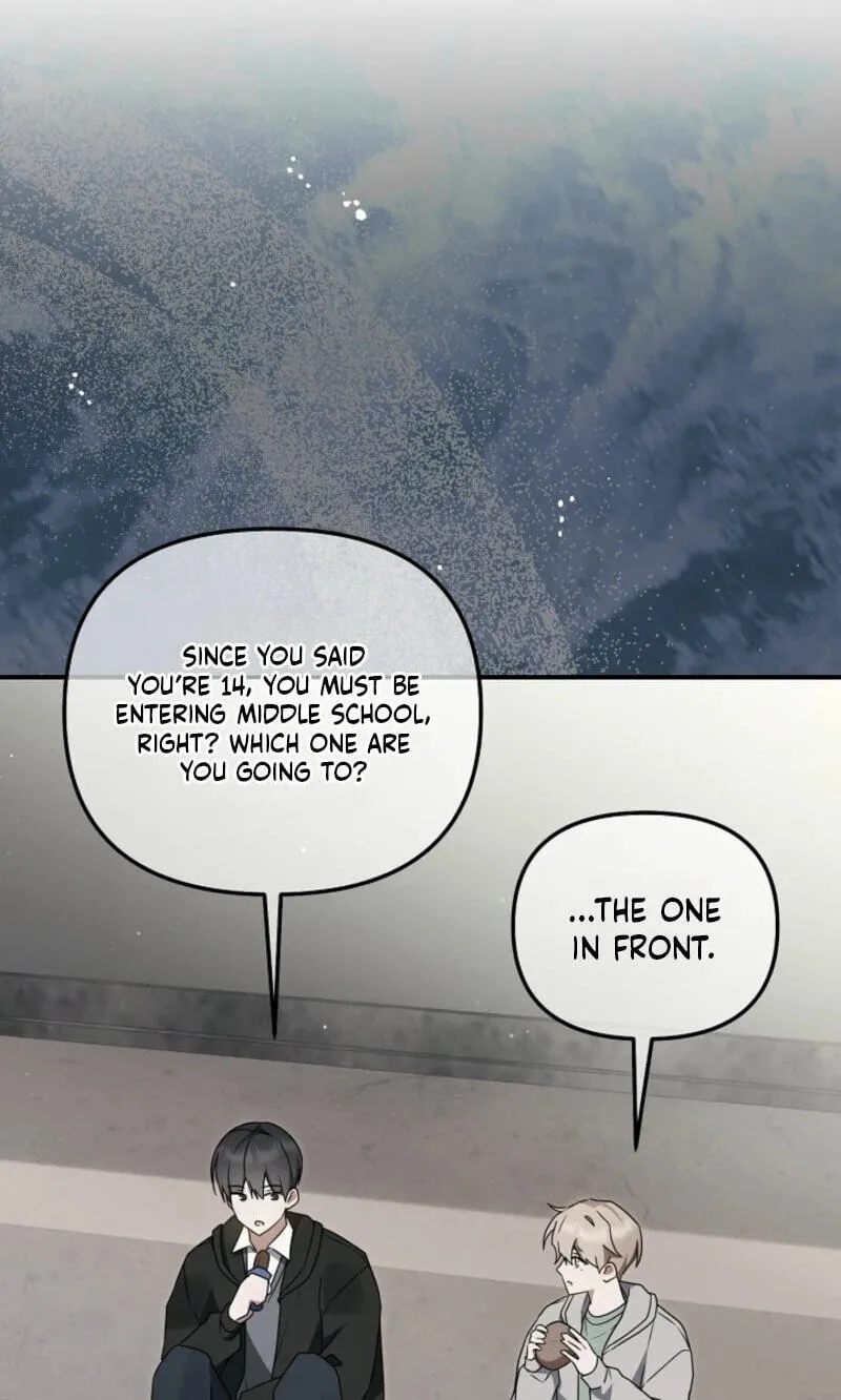 That's the Guy! Chapter 59 page 3 - 