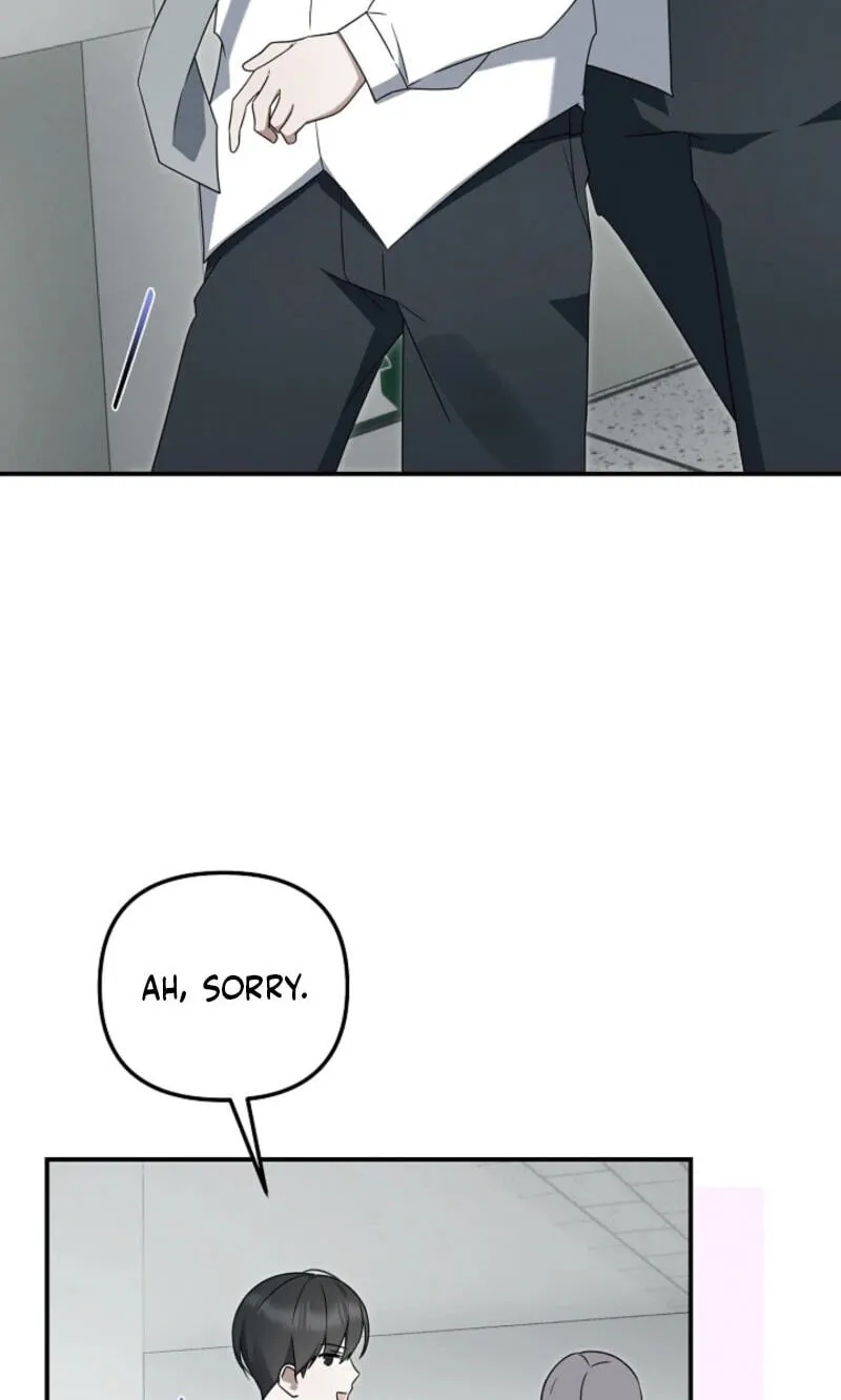 That's the Guy! Chapter 59 page 21 - 