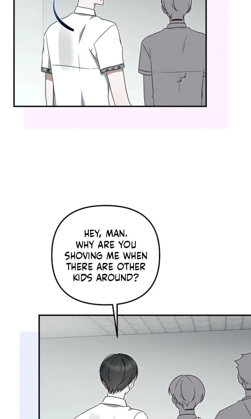 That's the Guy! Chapter 59 page 22 - 
