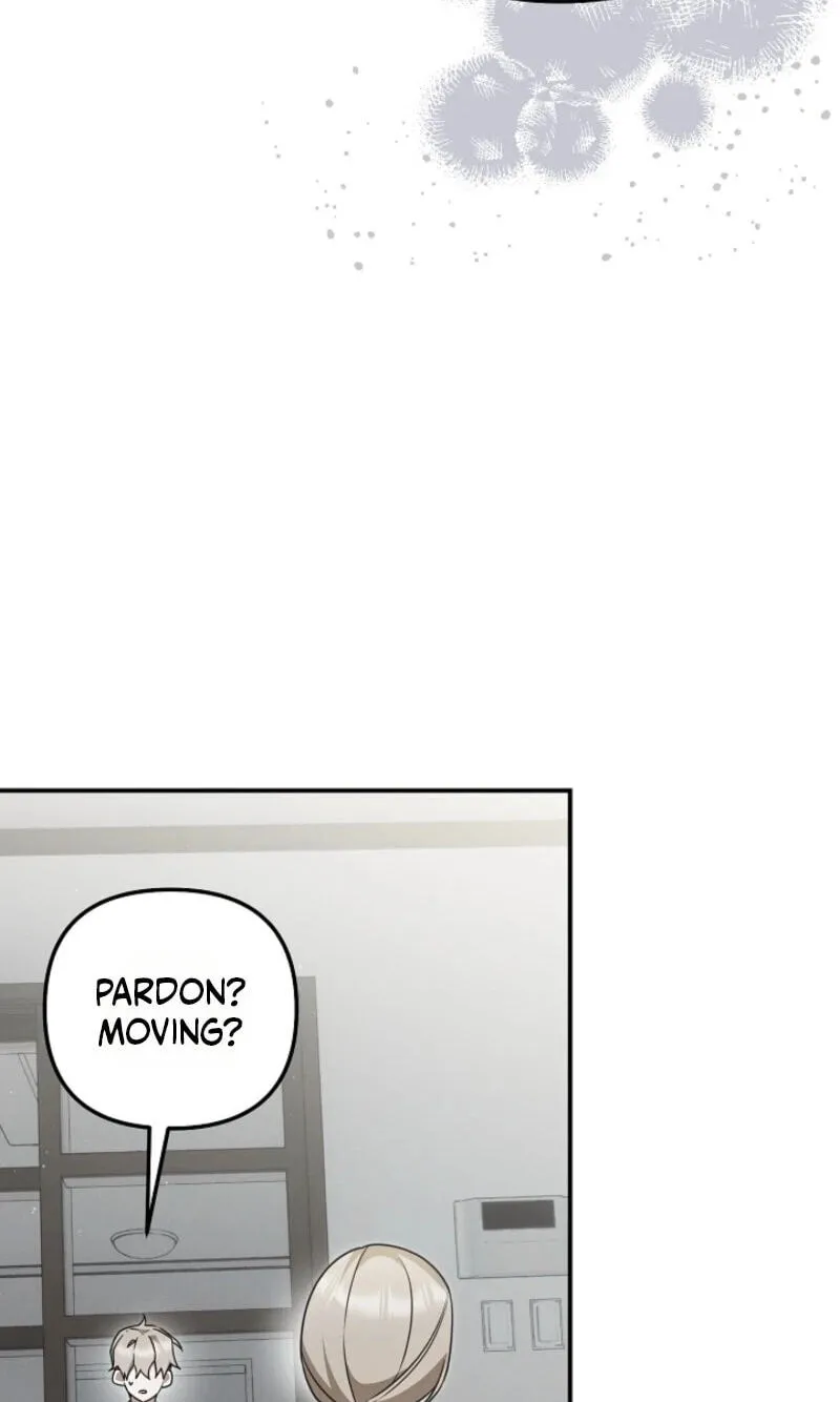 That's the Guy! Chapter 59 page 32 - 