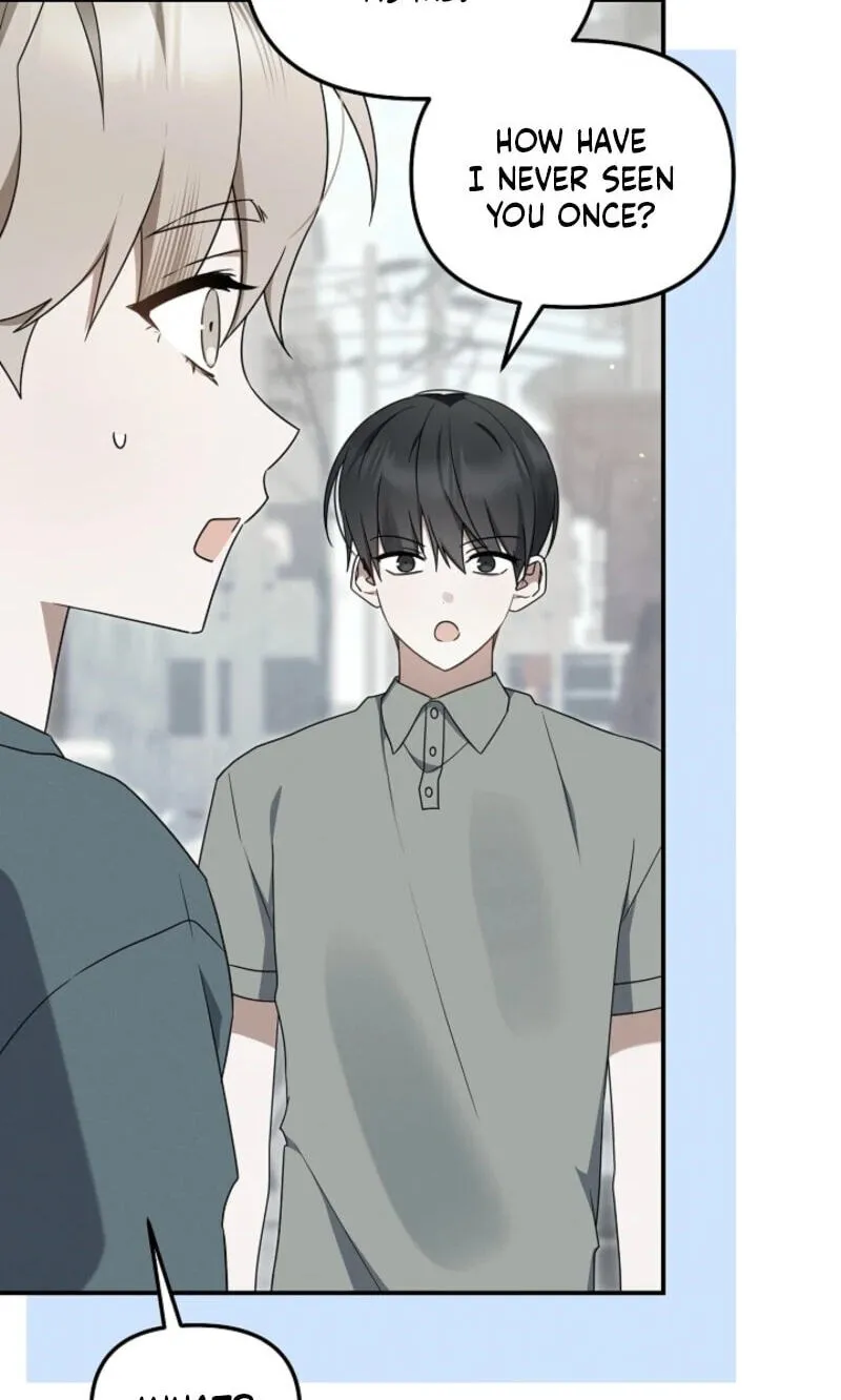 That's the Guy! Chapter 59 page 42 - 