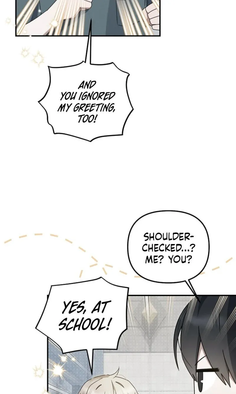 That's the Guy! Chapter 59 page 45 - 