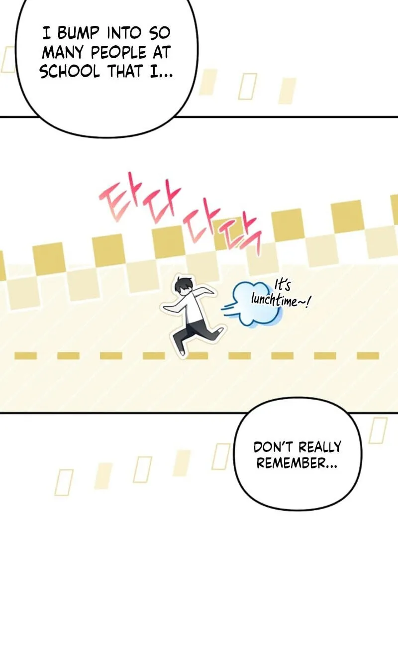 That's the Guy! Chapter 59 page 47 - 