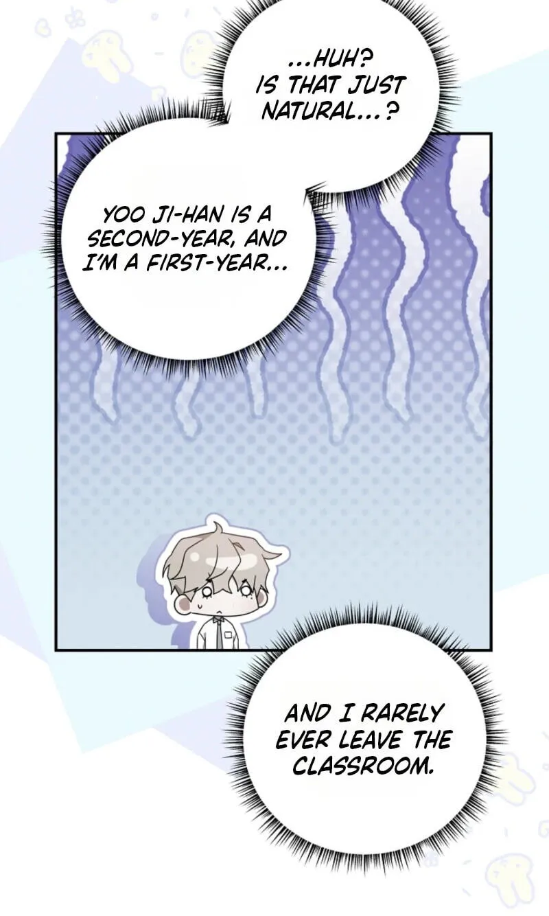That's the Guy! Chapter 59 page 8 - 