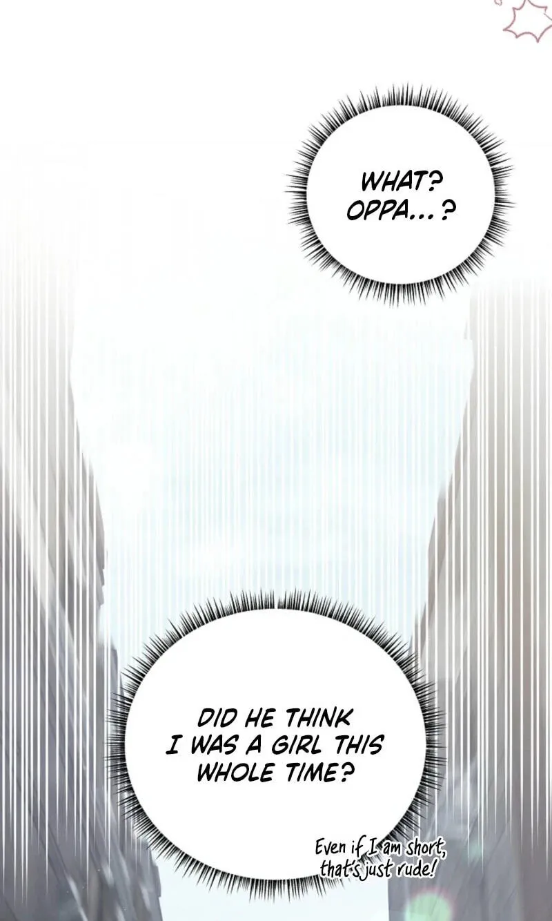 That's the Guy! Chapter 59 page 74 - 