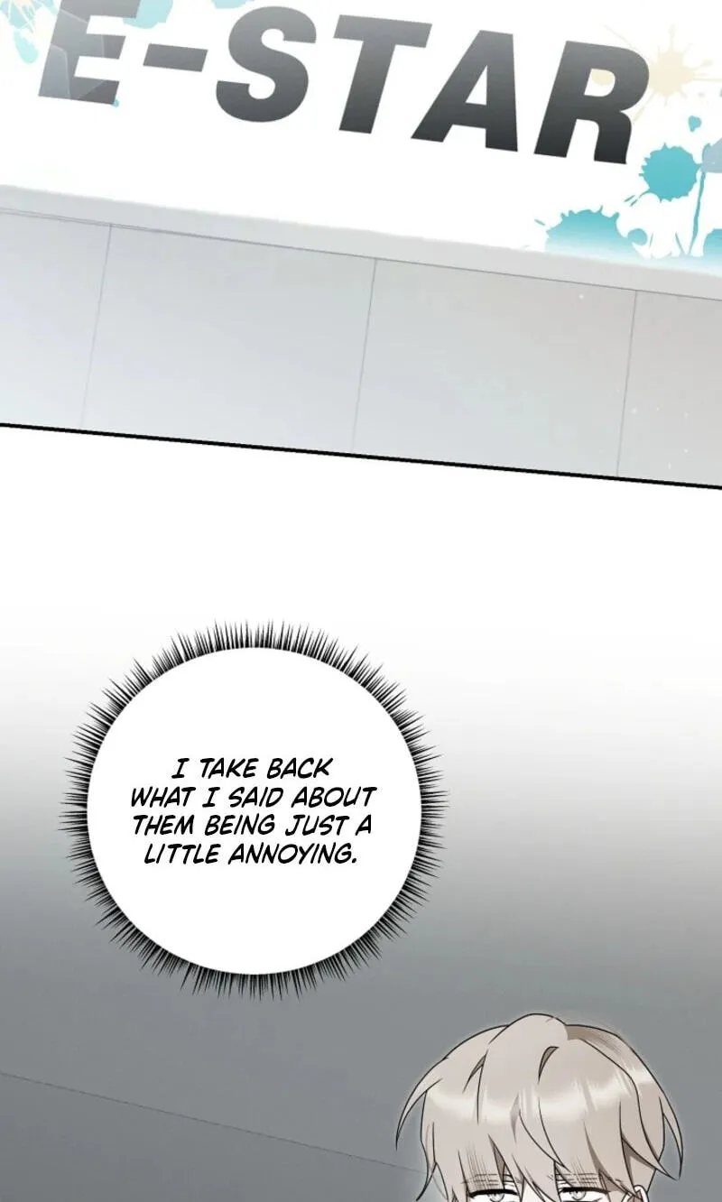 That's the Guy! Chapter 59 page 93 - 