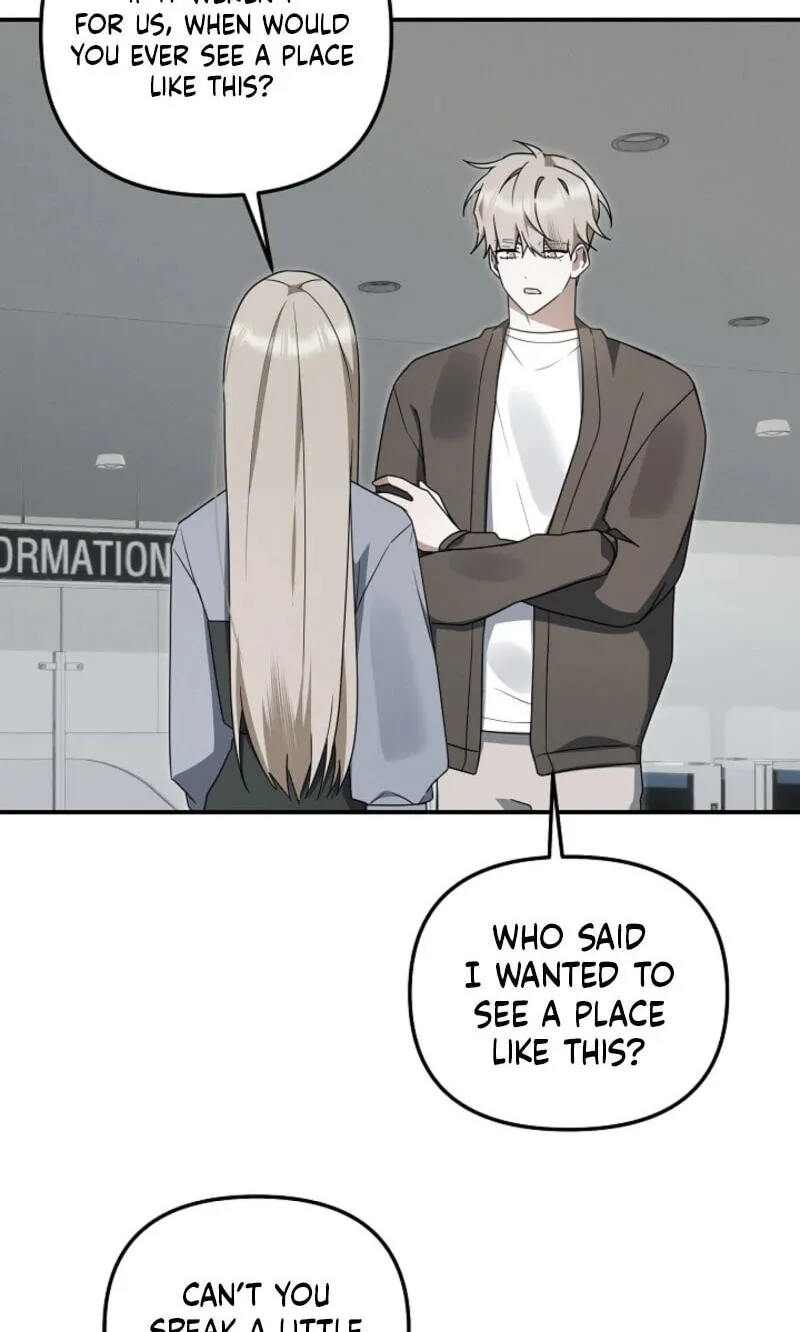 That's the Guy! Chapter 59 page 96 - 