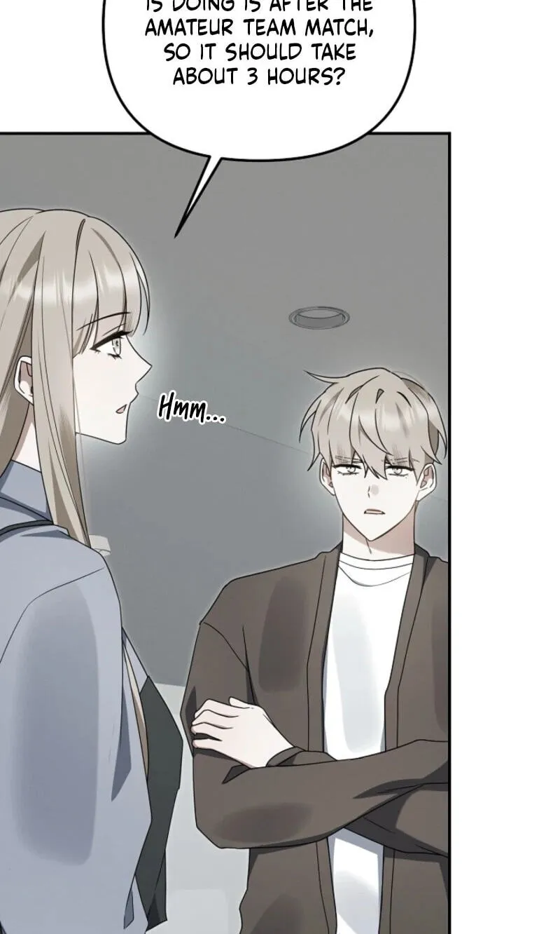 That's the Guy! Chapter 59 page 99 - 