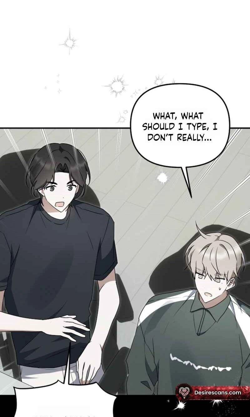 That's the Guy! Chapter 61 page 101 - 