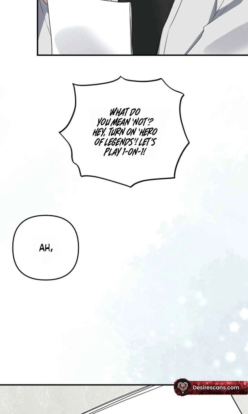 That's the Guy! Chapter 61 page 15 - 