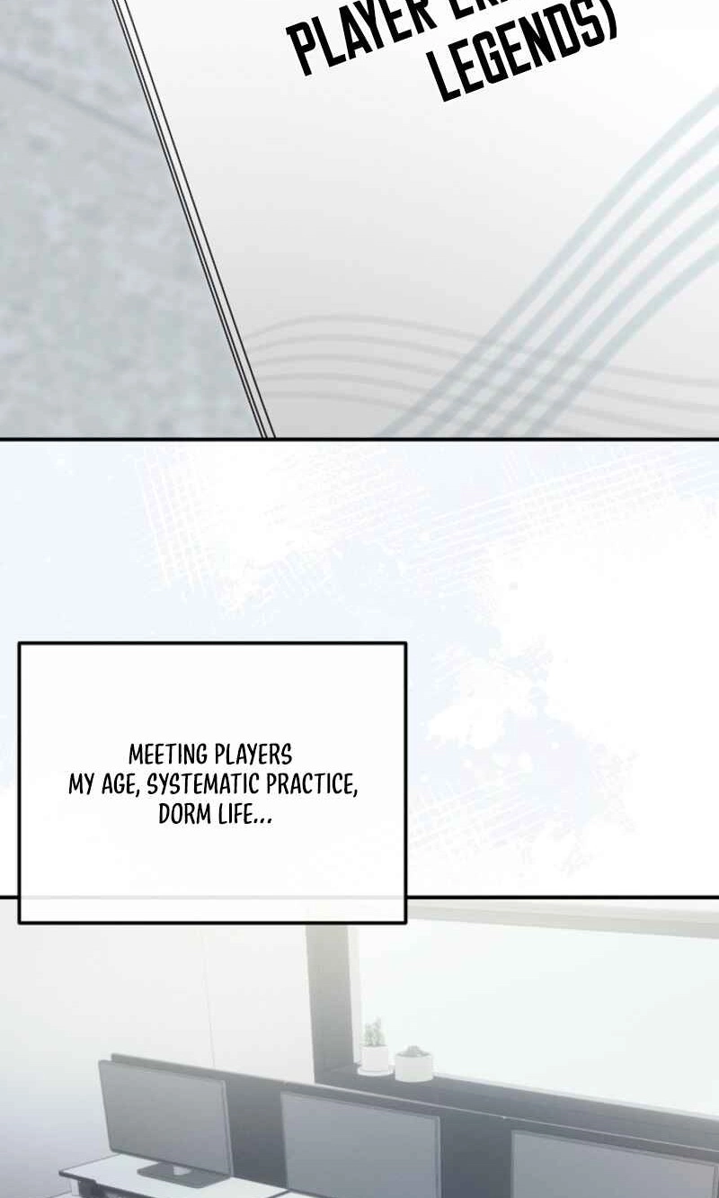 That's the Guy! Chapter 61 page 3 - 