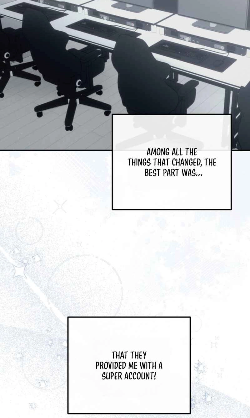 That's the Guy! Chapter 61 page 4 - 