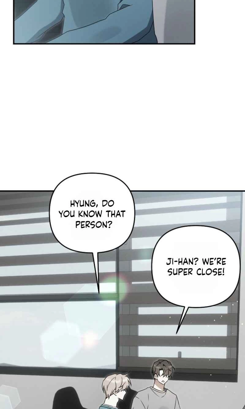 That's the Guy! Chapter 61 page 32 - 