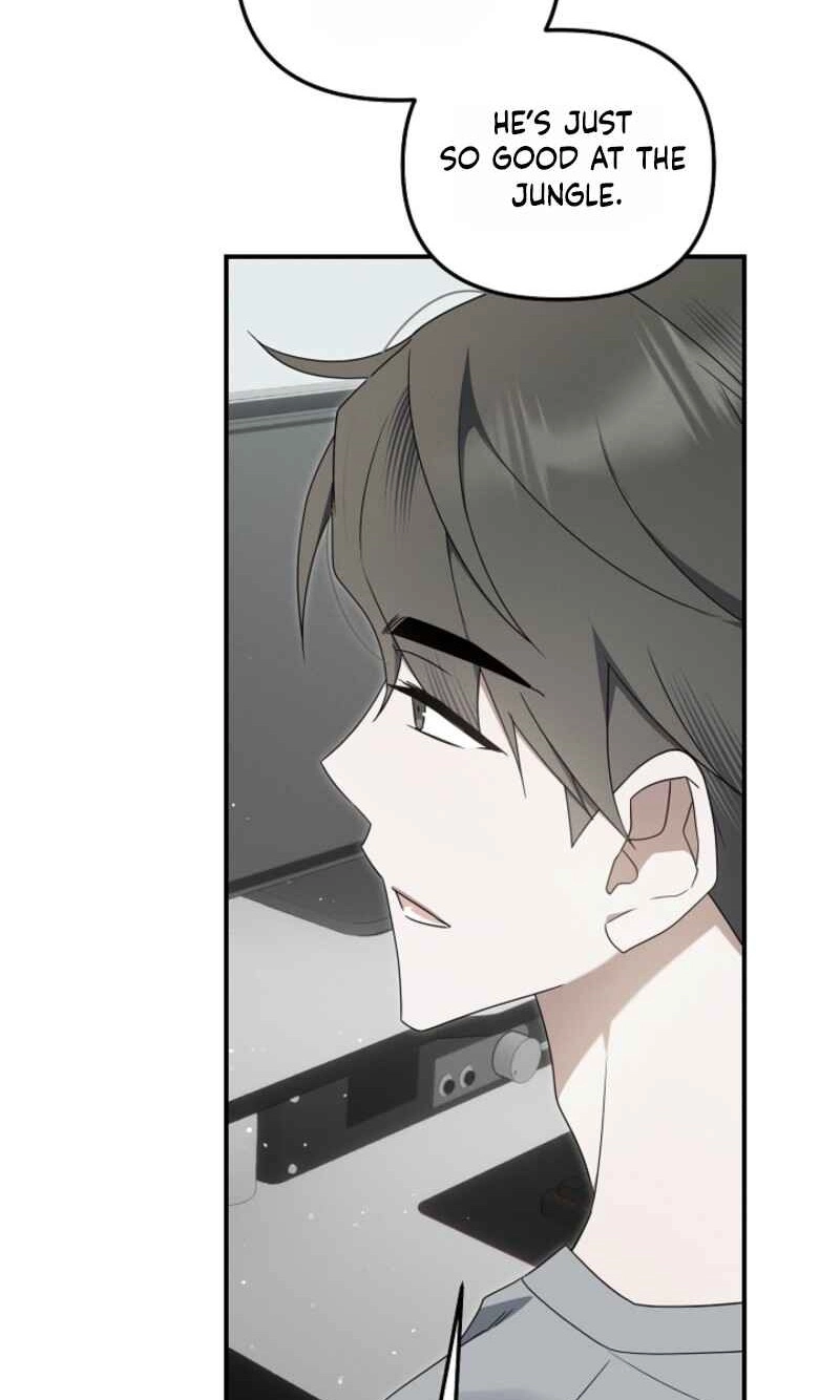 That's the Guy! Chapter 61 page 34 - 
