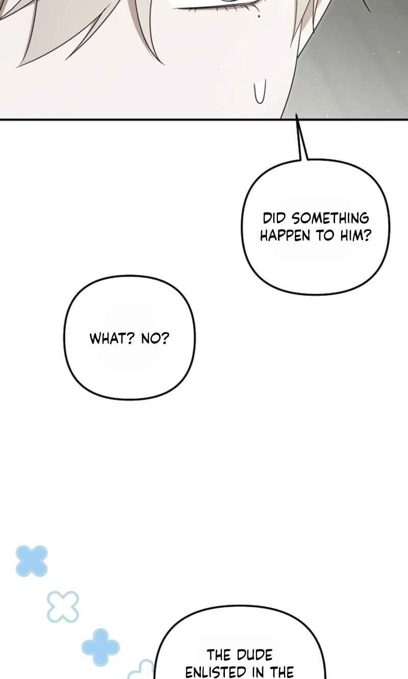 That's the Guy! Chapter 61 page 36 - 