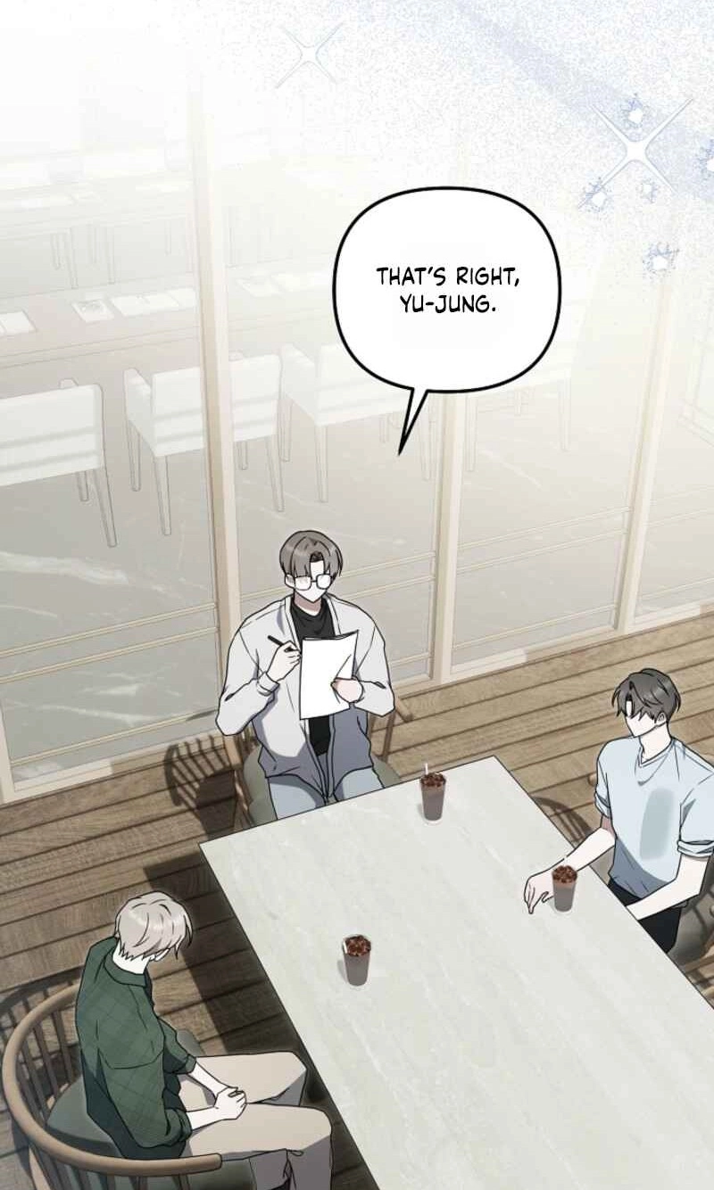 That's the Guy! Chapter 61 page 5 - 