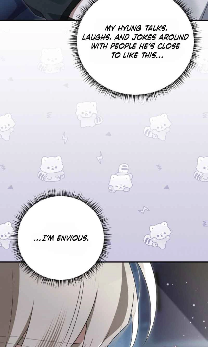 That's the Guy! Chapter 61 page 47 - 